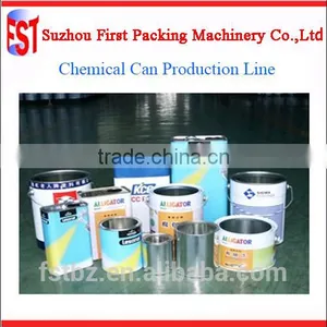 Hot Sale Manual Cutting Machine For Tin Can Production Line thumbnail-6