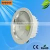 12W COB LED Down Light thumbnail-1