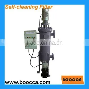 Self Cleaning Filter thumbnail-1
