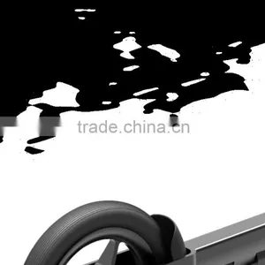 Folding Scooter Electric With CE/RoHS Certificate Hot on Sale Electric Chariot Scooter thumbnail-5