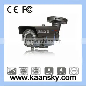 New Design 2 Megapixel HD-SDI Security Camera thumbnail-1