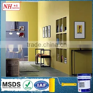 Seamless Interior Wall Paint thumbnail-2