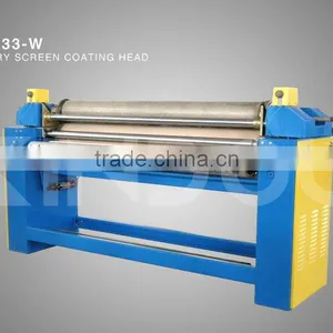 MH633-W ROTARY SCREEN COATING HEAD thumbnail-1