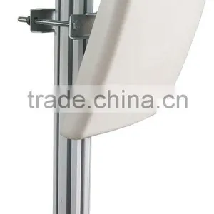 800-2700MHz Waterproof Wall Mounted Panel Antennas thumbnail-3