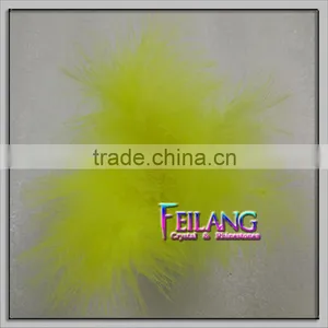 Outdoor Sports Colors Feather Chinese Jianzi Kick Shuttlecock Foot Exercise Game thumbnail-3