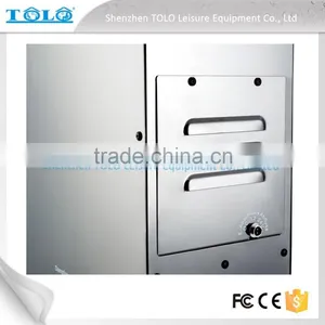 Commercial Electric Steam Turbine Generator for Sale thumbnail-6