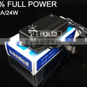 Warterproof Power Supply 2A-30A thumbnail-5