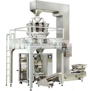 VFFS Packaging Machine,VFFS Machine ,vffs thumbnail-1