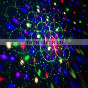 Christmas Lights Party Light LED & RGB Laser Light thumbnail-3