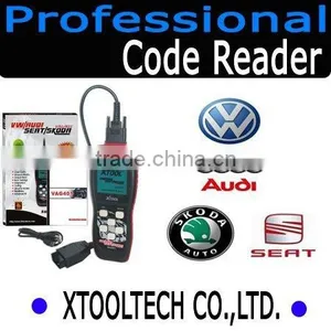[Xtool] EOBD2 Vag Auto Scanner VAG401 thumbnail-1
