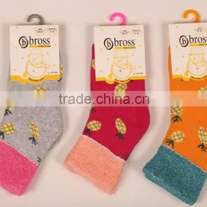 Terry' s Baby Socks thumbnail-1
