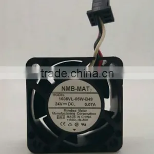 Cnc Fanuc Fan 1608VL-05W-B49 thumbnail-1