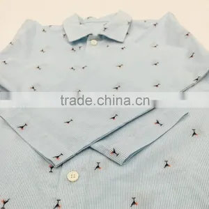 2016 Hot Sale Printed Kids' Clothing thumbnail-4