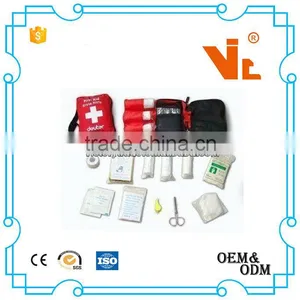 V-FB35 Car First Aid Kit thumbnail-1