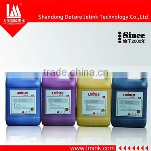 Limei Brand High Quality Digital Printing Ink, Solvent Ink for Spt510 thumbnail-1