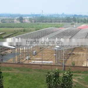 Prefabricated Warehouse on Sale thumbnail-6