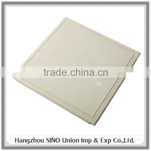 New Design Aluminum False Ceiling Material for Living Room thumbnail-1