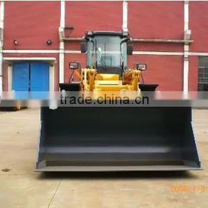 Hot Sale Wheel Loaders ZL30,3000 kg Front Loader Supplier's Choice thumbnail-1