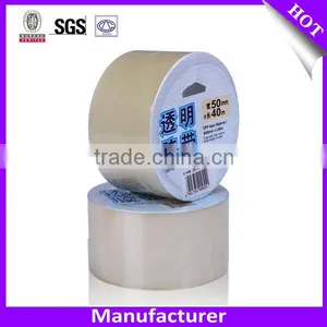 10 Years High Quality Carton Sealing Waterproof Sealing Tape Manufacturer thumbnail-5