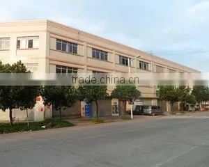 Zhongshan Smart Weigh Packaging Machinery Co., Ltd. company overview - view 1 thumbnail