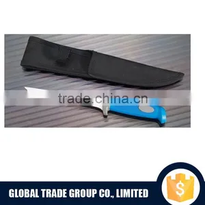 Comfortable Griping Classic Fish Fillet Knife With Narrow Blade 351398 thumbnail-1