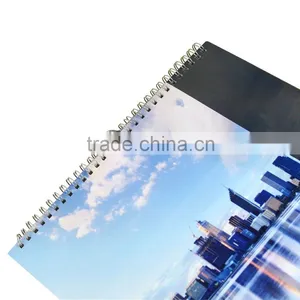 Custom Spiral 365 Day Calendar 2017 thumbnail-4