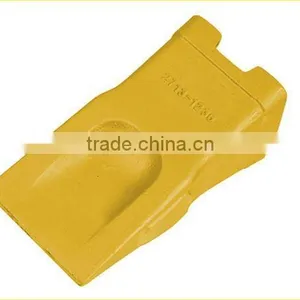 2713-1236 Excavator Parts Forged Flat Bucket Teeth Types thumbnail-1