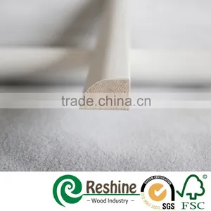 Interior Wall Corner Timber Molding Supplier thumbnail-2