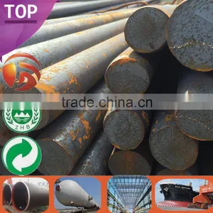 Sae 1018/20# Best Selling Aisi 4140 Carbon Alloy Steel Round Bars Factory Supply Round Bar Material thumbnail-3