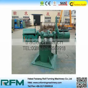 Cut to Length Line for Aluminum Decoiler for Sale thumbnail-2