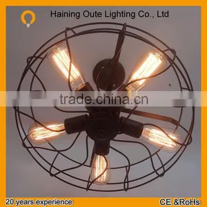Hot Sale Modern Crystal Chandeliers/pendant Light/lamp thumbnail-4