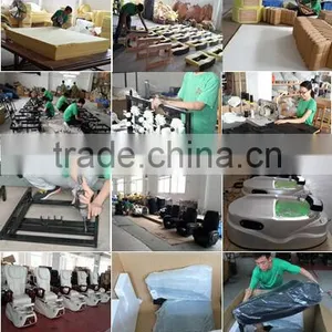 SHIKANG Used Beauty Salon Adjustable Pipeless Pedicure Chair thumbnail-4