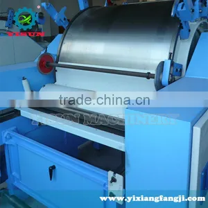 Carding Machine/Textile/Sheep/Wool/Cashmere/High Efficiency/Better Price thumbnail-6