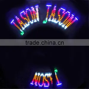 Diy Programable Bike Led Light thumbnail-2