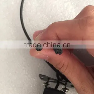 Waterproof Night Vision Universal Wifi Wireless Rearview Car Camera thumbnail-4