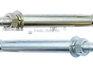 Expansion Bolt thumbnail-1