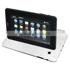 2015 Beast Sales 9 Inch Best-sales Quad Core WiFi Version Promoting Gift Tablet PC/PDA, Dual Camera, 1080p Support, thumbnail-1