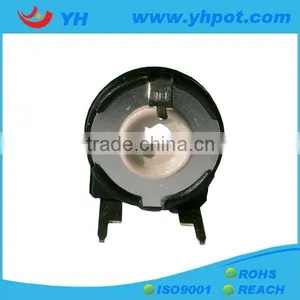 Carbon Trimming Spain 15mm Potentiometer B103 thumbnail-6