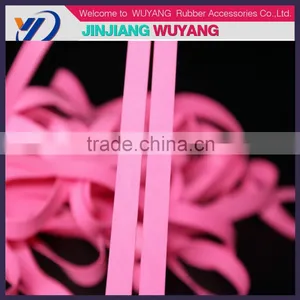 Economic Rubber Tape for Bodywear China Supplier Elastic Band in China thumbnail-3