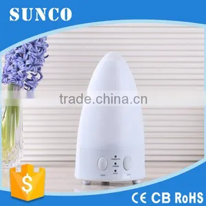 Ultrasonic Aroma Diffuser Essential Oil thumbnail-2