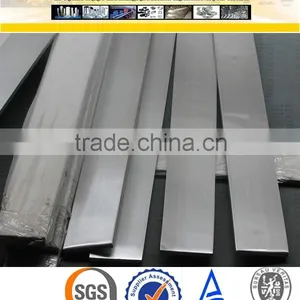 Hot Rolled SS400 Carbon Steel Flat Steel Bar thumbnail-4