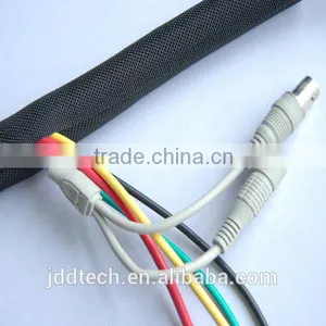 Self-closing Cable Wrap thumbnail-4