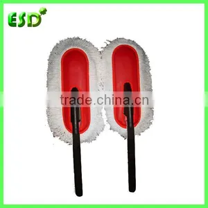 ESD Microfiber Car Duster,Microfiber Car Brush thumbnail-1