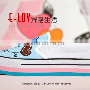 Hot Sales High Quality Women Espadrille thumbnail-6