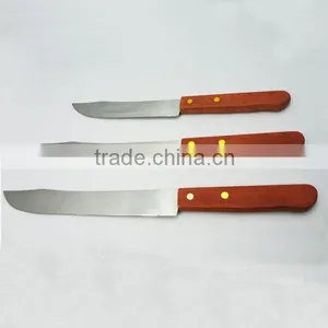 MF Chef Knives Set With Good Quality & Cheap Price thumbnail-1