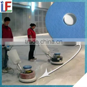 Company Names Suggestions Erasing Melamine Floor Pad thumbnail-1