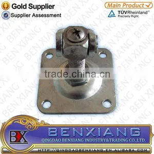 Manufacturing Wrought Iron Gates Hinge thumbnail-1