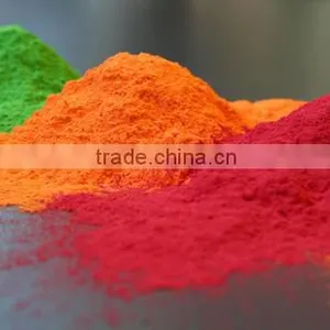 Easy on Skin Natural Ingredients Holi Powder Starch Non-toxic Running Powder High Quality Farben Powder thumbnail-2