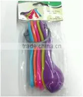 5pcs Spoon Set thumbnail-1