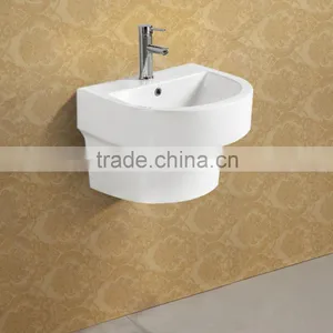 Cheap Two Piece Wash Basin Price thumbnail-4